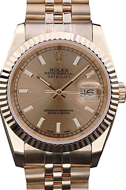 Aaa replica watch Datejust-rl53 Rolex 0716